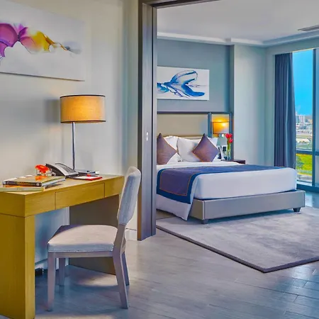 Savoy Hotel Manila Near Airport Naia Terminal 3 Mnl-2
